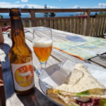 Renfjällsgården Mat