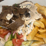 Robertos Restaurang Pizzeria Mat