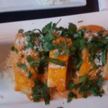 Restaurang Indisk Gaard Mat