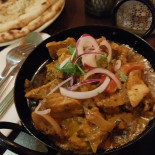 Restaurang Indisk Gaard Mat