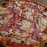 Gastra Vedugnspizza Mat
