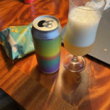 Stf Forsvik Vandrarhem Mat