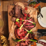 Nom Baren Matkaellaren Mat