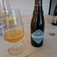 Onkel Westbrandts Lilla Bastustuga Mat