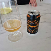 Onkel Westbrandts Lilla Bastustuga Mat