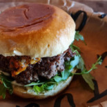 Tugg Burgers Västerås Inomhus