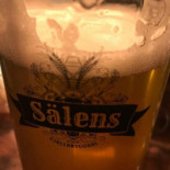 Gustav Grill Inomhus