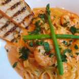 Bella Luna Italiana Restaurang Mat