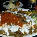 Antep’s Restaurang Och Kolgrill Mat