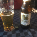 Restaurang China Thai Mat