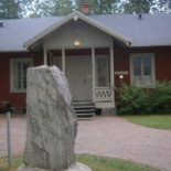 Cafe Furiren Utomhus