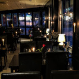 Stattshörnan Inomhus