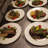 Bistro Royal Inomhus