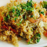Bee's Thai Food Mat