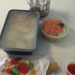 Bee's Thai Food Mat
