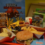 Sibylla Storheden Inomhus