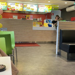 Sibylla Storheden Inomhus