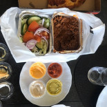 Gammelstads Grill Och Pizzeria Mat