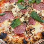 Cafe Ragazzi Mat