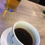 Caffé Ritazza Inomhus