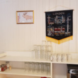 Dogan Pizzeria Malung Inomhus