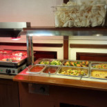 Mongolian Steakhouse Mat