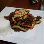 Similan Thai Restaurang Mat