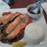 Similan Thai Restaurang Mat