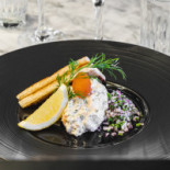 Butlers Bistro Winebar Mat