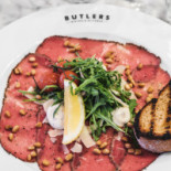 Butlers Bistro Winebar Mat
