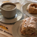 Elsa Andersons Konditori Mat