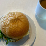 Hans På Hörnet Mat