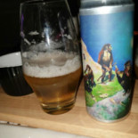 Pizza Grillpunkten Mat