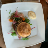 Restaurang Alba I Mariefred Ab Mat