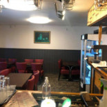 La Strada Pizzeria Mat