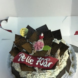 Lilla Bageriet Conditoricafe Bistro Mat