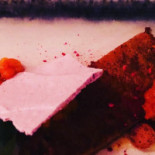 Brasserie Fjällköket Inomhus