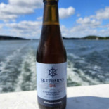 Waxholmsbåt Söderarm Mat