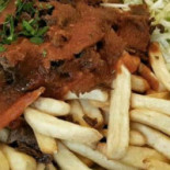 Palmyra Kebab Inomhus