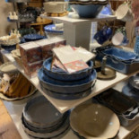 Röe Gård Butik Kafé Mat