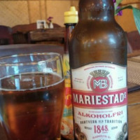 Sang's Thairestaurang Mat