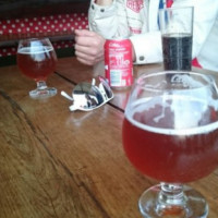 Sang's Thairestaurang Mat