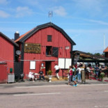 Restaurang Och Pizzeria Jakten Mat