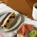 Kafé Fägnan Utomhus