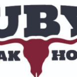 Ruby's Steakhouse Inomhus