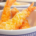 Chopchop Asian Express Mat