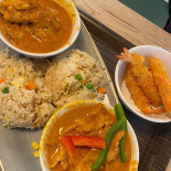 Chopchop Asian Express Mat