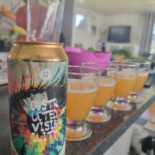 Eja-märtas Vandrarhem Mat