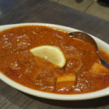 Dala Indiskt Kok Mat