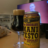 Mas Grillen Avesta Mat